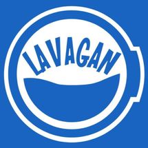 Logotipo de Lavagan